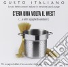 Massimo Farao' Trio - C'era Una Volta Il West cd musicale di Massimo Farao'