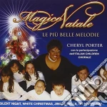 Magico Natale Le Piu' Belle cd