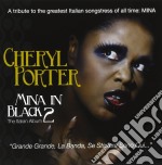 Cheryl Porter - Mina In Black 2