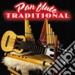 Arturo Bravo - Traditional's Panflute cd
