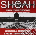 Shoah La Musica Per Non Dimenticare cd