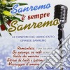 Sanremo E' Sempre Sanremo cd