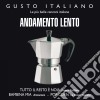 Gusto Italiano: Andamento Lento / Various cd