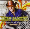 Roby Santini - Ragazzo Di Campagna Capitolo 2 cd