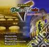 Mato Grosso - Italian Panflute cd