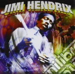 Jimi Hendrix - Jimi Hendrix cd