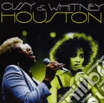 Cissy And Withney Houston - Cissy And Withney Houston cd