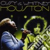 Cissy And Withney Houston - Cissy And Withney Houston cd