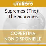 Supremes (The) - The Supremes cd