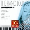 Massimo Farao' - The Piano Lounge Coll.1 cd