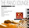 Massimo Farao' - The Piano Lounge Coll.4 cd