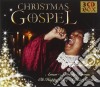 Christmas gospel (3cd) cd