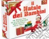 Natale Dei Bambini (Il)(3 Cd) cd