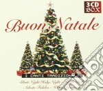 Buon Natale (3 Cd) cd