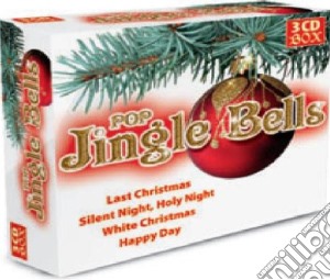 Jingle Bells (3 Cd) cd musicale di Artisti Vari