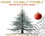 Pop Christams cd