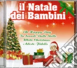 Natale Dei Bambini (Il) cd