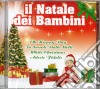 Natale Dei Bambini (Il) cd
