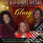 Cheryl Porter & Vox - Gospel Spirit cd