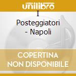I Posteggiatori - Napoli cd