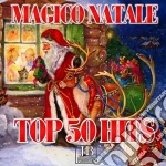 Magico natale cd