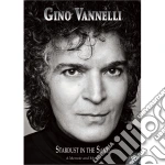 Gino Vannelli (Libro+Cd) cd