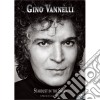 Gino Vannelli (Libro+Cd) cd