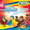 Cartoni Animati Vol 2 (2 Cd) cd