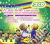 Piu' Belle Canzoni Per Bambini Vol 3 (Le) (2 Cd) cd
