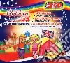 Children Songs - Canzoni Inglesi (2 Cd) cd