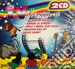 Tv Dei Ragazzi (La) (2 Cd) cd