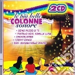 Piu' Belle Colonne Sonore (Le) (2 Cd) cd