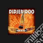 Didjeridoo cd