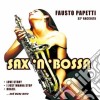 Fausto Papetti - Sax 'n 'bossa cd
