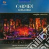 Bizet - Carmen - Coro E Orchestra Arena Verona (2 Cd) cd