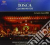 Tosca (puccini) cd