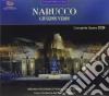 Giuseppe Verdi - Nabucco (2 Cd) cd