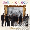 Batisto Coco - Baroccococco cd