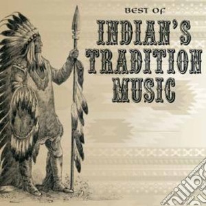 Tco - Indian's Tradition Music cd musicale di Tco