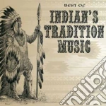 Tco - Indian's Tradition Music cd