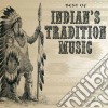 Tco - Indian's Tradition Music cd