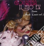 Giovanna - Il Mio Ex cd