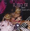 Giovanna - Il Mio Ex cd