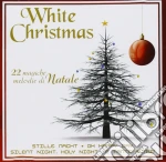 White christmas cd