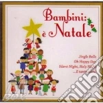Bambini: E' Natale / Various cd