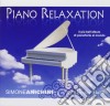 Simone Anichini - Piano Relaxation cd