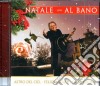 Al Bano Carrisi - Natale Con Al Bano cd