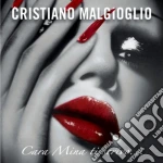 Cristiano Malgioglio - Cara Mina Ti Scrivo cd