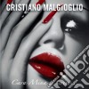 Cristiano Malgioglio - Cara Mina Ti Scrivo cd