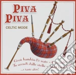 Borromeo / Zanfretta - Piva Piva cd